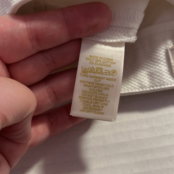 Kate Spade Kid Shorts - Picture 4 of 6